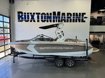 2018 Nautique Super Air Nautique G23