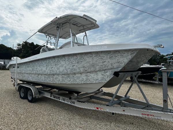 Used 2019 Twin Vee 260 CC GF, 33036 Islamorada - Boat Trader