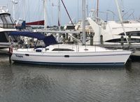 2011 Catalina 355