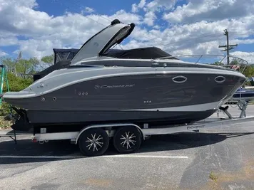 2023 Crownline Boats 264 CR