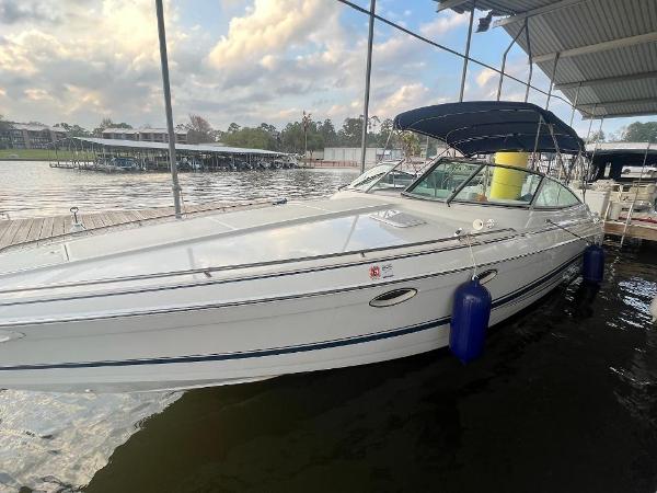 Used 1999 Formula 33 Sun Sport, 77356 Montgomery - Boat Trader