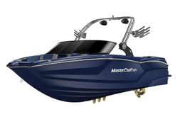 2024 MasterCraft NXT21