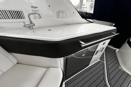 2019 Sea Ray 320 Sundancer