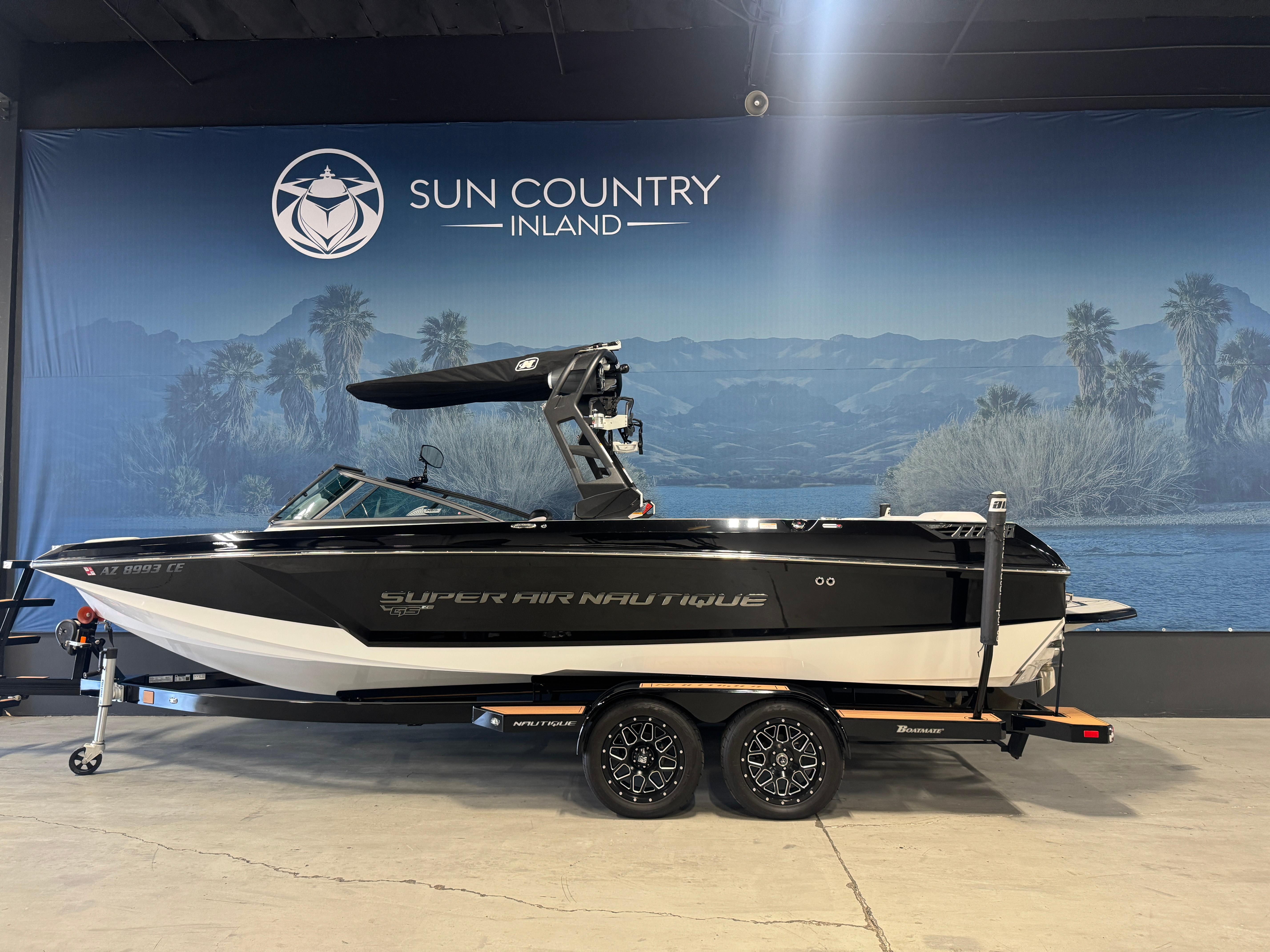 Nautique boats for sale in Yorba Linda - Boat Trader