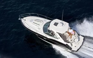 2015 Monterey 320-335 Sport Yacht