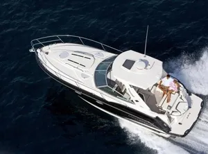 2015 Monterey 320-335 Sport Yacht