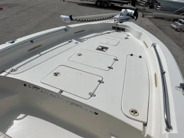 2017 Sea Chaser 26 LX