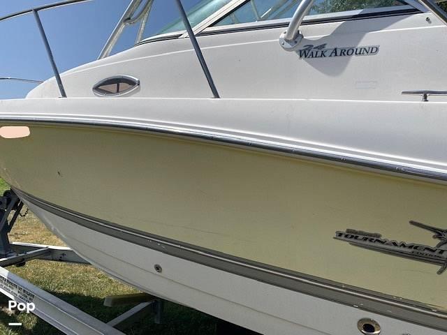 2005 Wellcraft 24 for sale in Beeville, TX