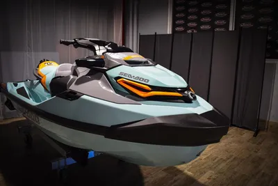 2024 Sea-Doo WAKE™ PRO 230