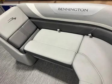2024 Bennington 21 SXSB