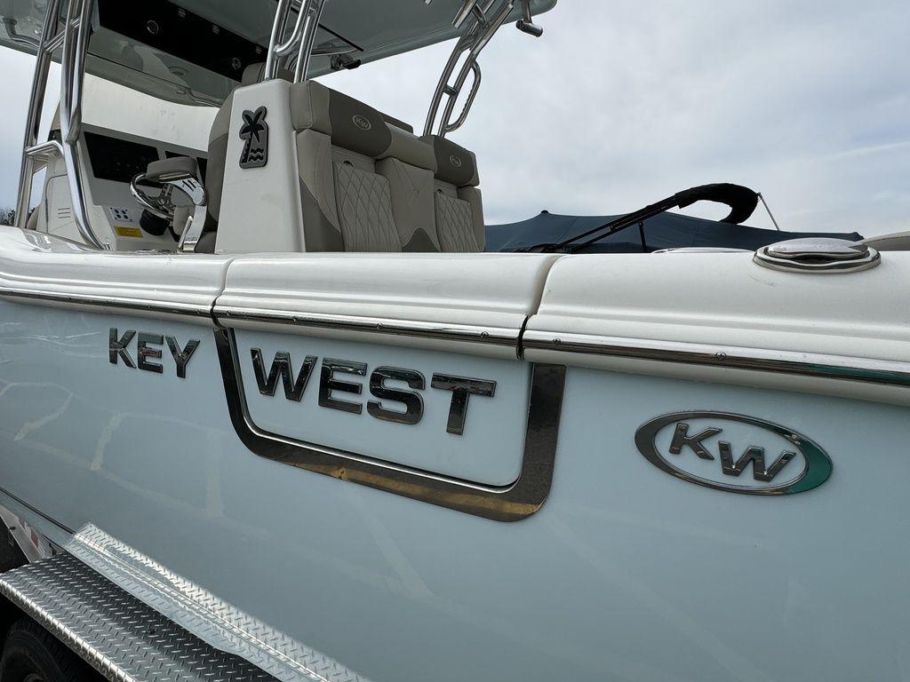 Kingfish Rod Holders - KEY WEST BOATS FORUM