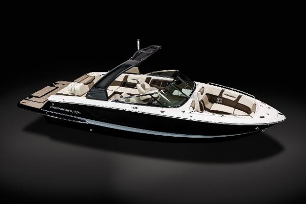 Chaparral 267 Ssx Boats For Sale Boat Trader