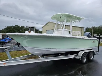 2024 Sea Hunt Ultra 219