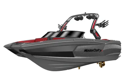 2024 MasterCraft XStar S