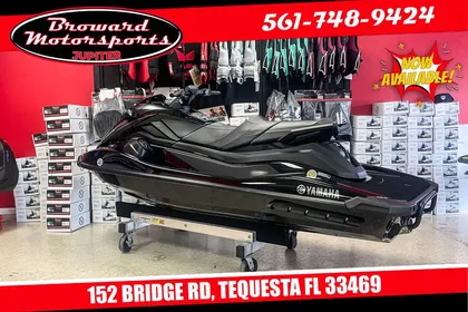 2024 Yamaha Boats GP SVHO™ with Audio