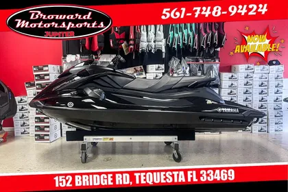 2024 Yamaha Boats GP SVHO™ with Audio