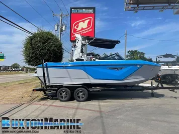 2023 Nautique Super Air Nautique S21