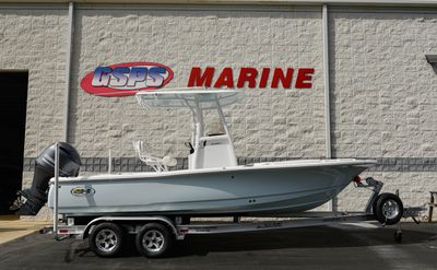2023 Sea Hunt BX 22 BR