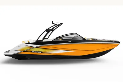 2015 Scarab 255 HO Impulse