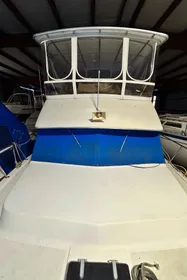 1980 Chris-Craft 380 Corinthian