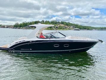 Chaparral Boats For Sale In Missouri Boat Trader