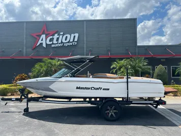 2024 MasterCraft ProStar