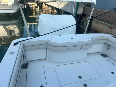 2020 Valhalla Boatworks V-33