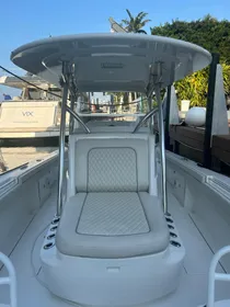 2020 Valhalla Boatworks V-33