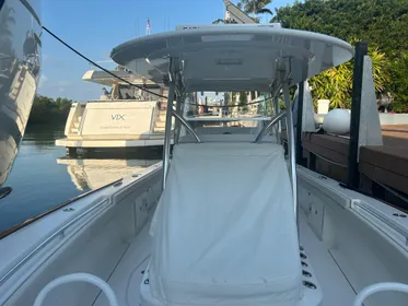 2020 Valhalla Boatworks V-33