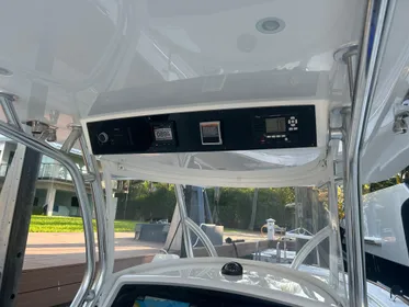 2020 Valhalla Boatworks V-33