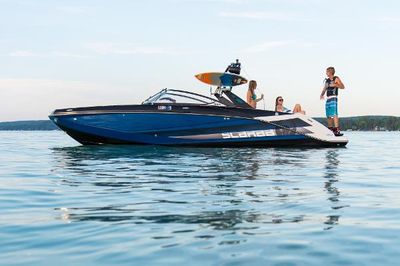 Scarab Boats For Sale In New York Boat Trader