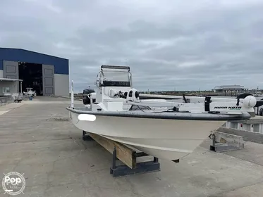 2014 Haynie 24 HO for sale in Rockport, TX