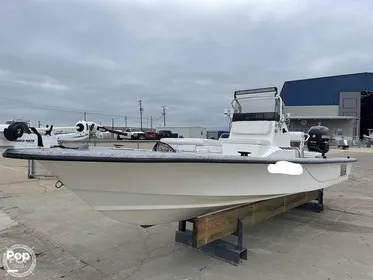 2014 Haynie 24 HO for sale in Rockport, TX