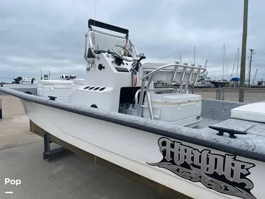 2014 Haynie 24 HO for sale in Rockport, TX