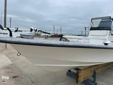 2014 Haynie 24 HO for sale in Rockport, TX