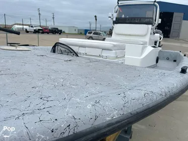 2014 Haynie 24 HO for sale in Rockport, TX