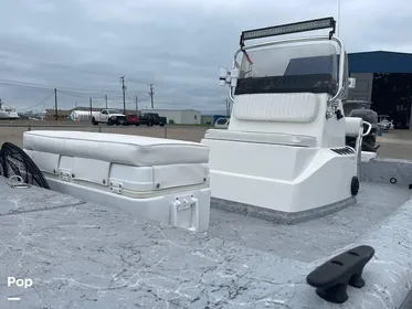 2014 Haynie 24 HO for sale in Rockport, TX