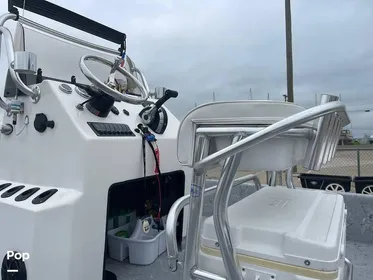 2014 Haynie 24 HO for sale in Rockport, TX