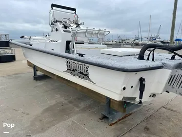 2014 Haynie 24 HO for sale in Rockport, TX