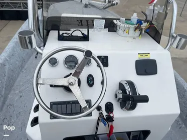 2014 Haynie 24 HO for sale in Rockport, TX