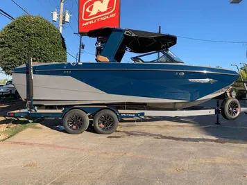 2024 Nautique Super Air Nautique G23