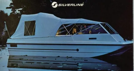 1975 Silverline Antiqua