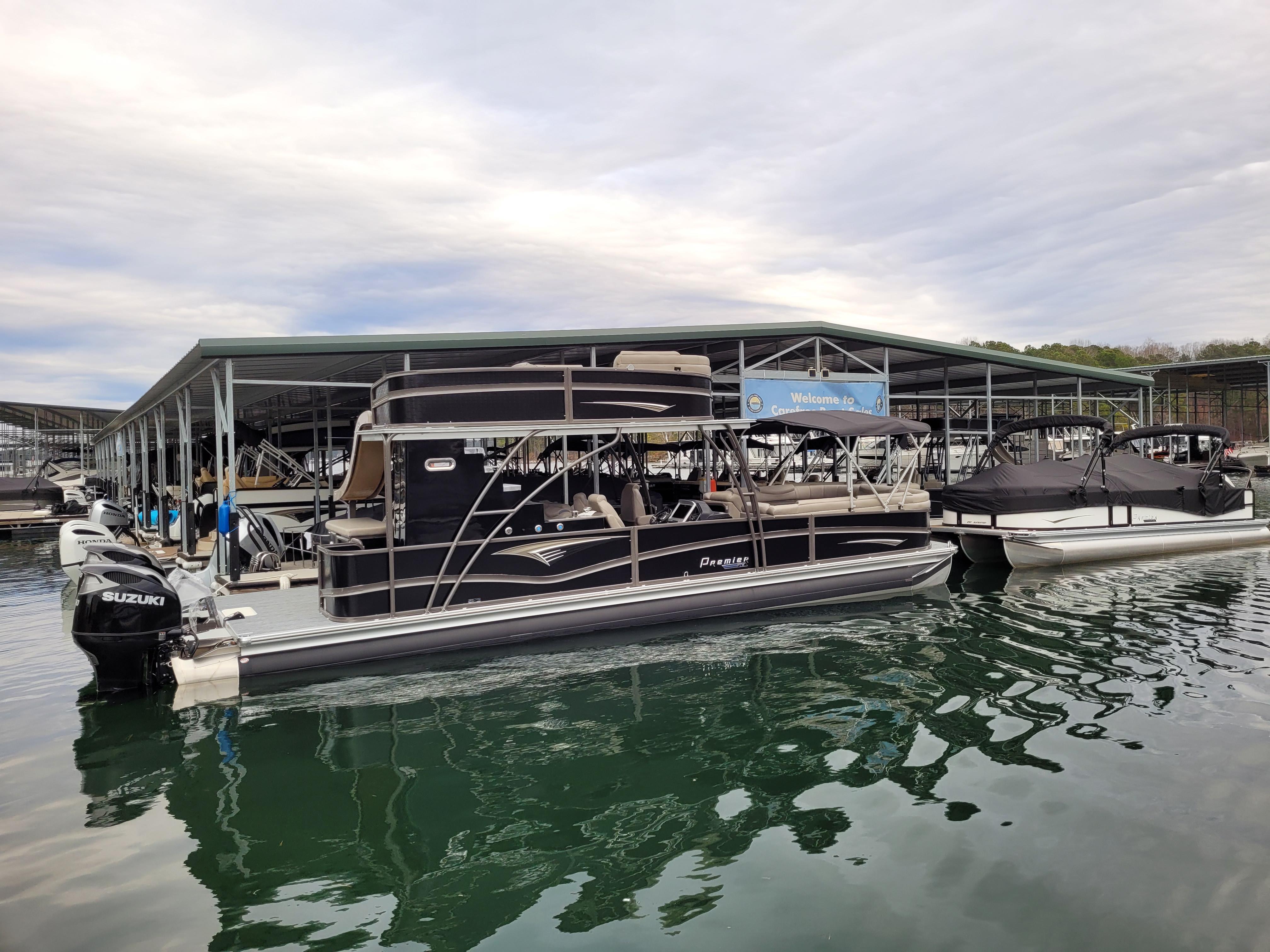 New 2024 Premier 330 Escalante, 30518 Buford Boat Trader