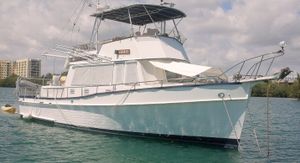Grand Banks 42 Classic Boats For Sale Boat Trader