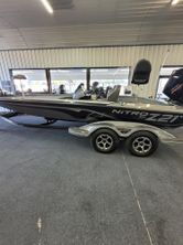 2023 Nitro Z21 XL Pro