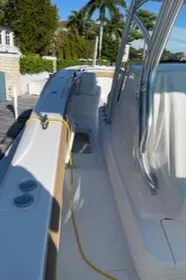 2022 Valhalla Boatworks V37