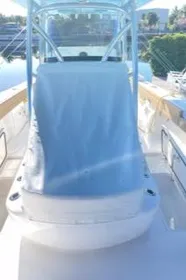 2022 Valhalla Boatworks V37