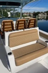 2022 Valhalla Boatworks V37