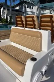 2022 Valhalla Boatworks V37