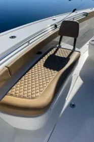 2022 Valhalla Boatworks V37